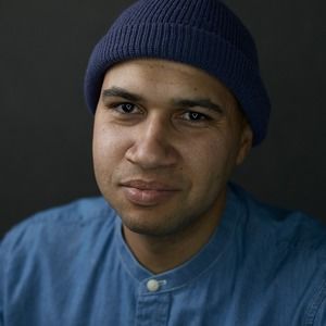 Meet your Posher, Erick